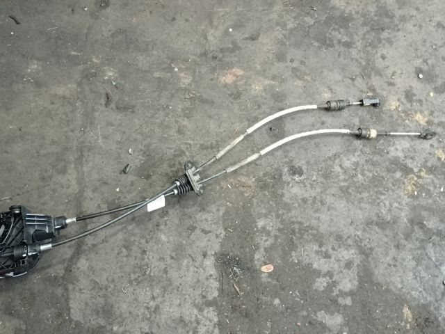 bontott FORD S-MAX Váltó Bowden