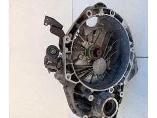 bontott FORD S-MAX Váltó (Mechanikus)