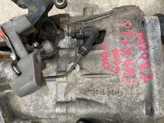 bontott FORD S-MAX Váltó (Mechanikus)