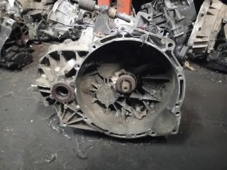 bontott FORD S-MAX Váltó (Mechanikus)