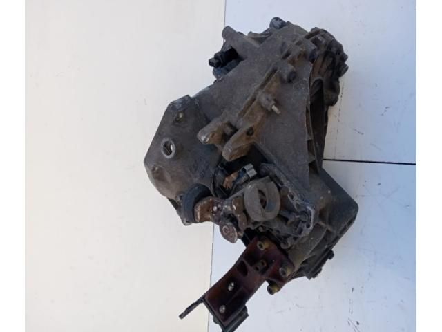 bontott FORD S-MAX Váltó (Mechanikus)