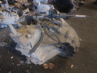 bontott FORD S-MAX Váltó (Mechanikus)