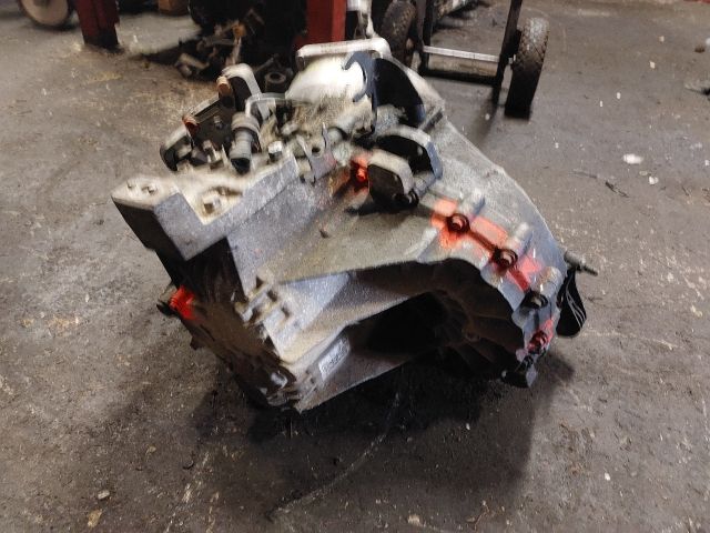 bontott FORD S-MAX Váltó (Mechanikus)