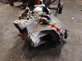 bontott FORD S-MAX Váltó (Mechanikus)