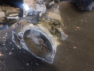 bontott FORD S-MAX Váltó (Mechanikus)