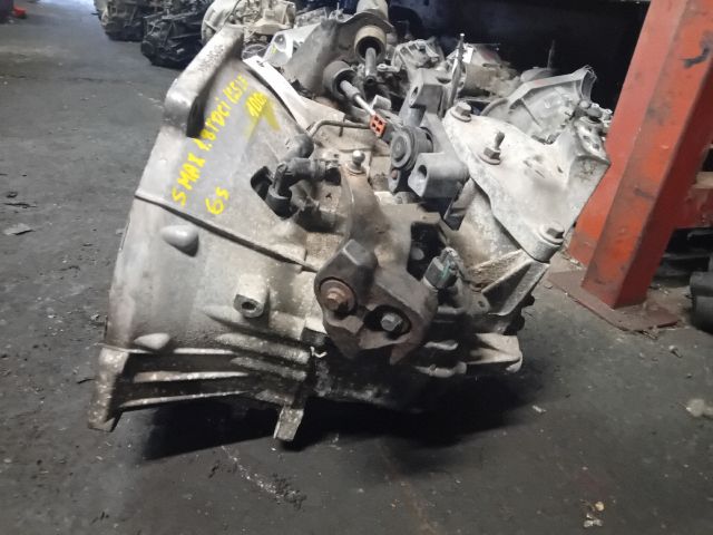 bontott FORD S-MAX Váltó (Mechanikus)