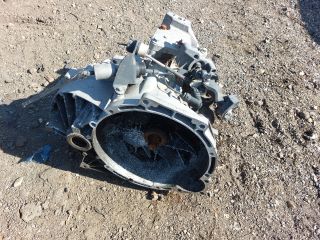 bontott FORD S-MAX Váltó (Mechanikus)