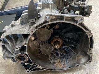 bontott FORD S-MAX Váltó (Mechanikus)