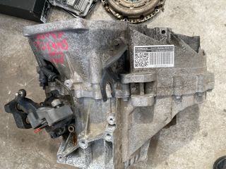 bontott FORD S-MAX Váltó (Mechanikus)