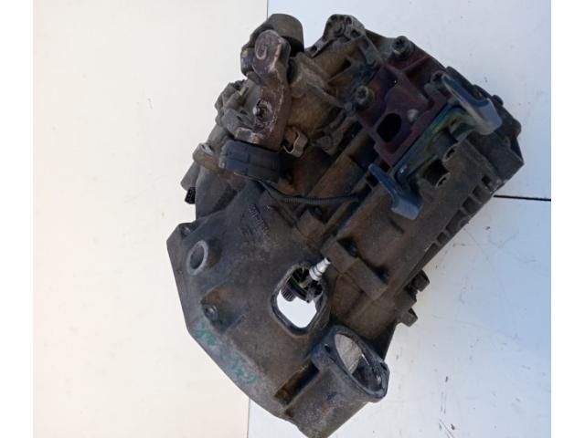 bontott FORD S-MAX Váltó (Mechanikus)