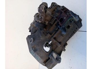 bontott FORD S-MAX Váltó (Mechanikus)