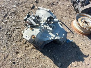 bontott FORD S-MAX Váltó (Mechanikus)