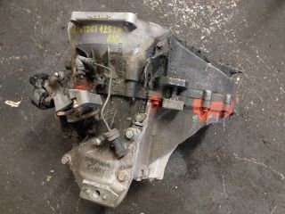 bontott FORD S-MAX Váltó (Mechanikus)