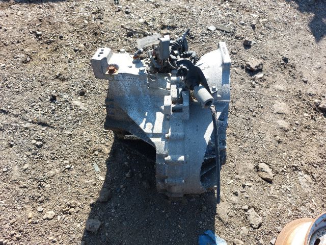 bontott FORD S-MAX Váltó (Mechanikus)