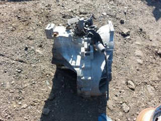 bontott FORD S-MAX Váltó (Mechanikus)