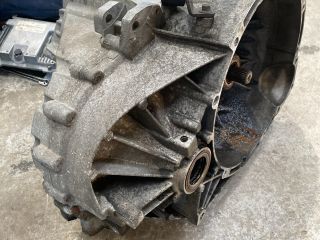 bontott FORD S-MAX Váltó (Mechanikus)