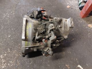 bontott FORD S-MAX Váltó (Mechanikus)