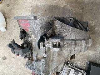 bontott FORD S-MAX Váltó (Mechanikus)