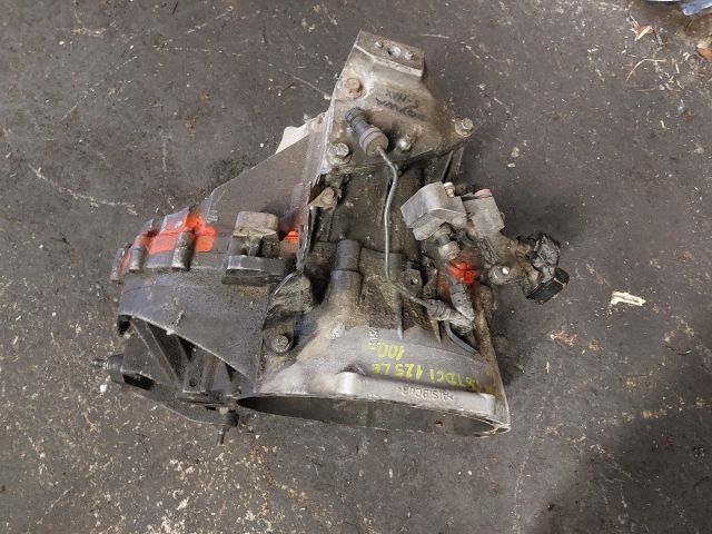 bontott FORD S-MAX Váltó (Mechanikus)