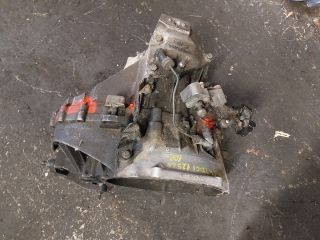 bontott FORD S-MAX Váltó (Mechanikus)