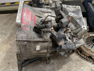 bontott FORD S-MAX Váltó (Mechanikus)