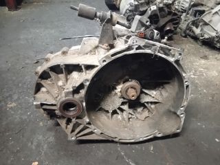 bontott FORD S-MAX Váltó (Mechanikus)