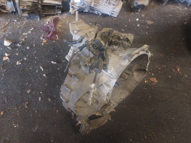 bontott FORD S-MAX Váltó (Mechanikus)