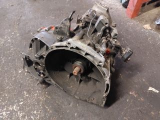 bontott FORD S-MAX Váltó (Mechanikus)