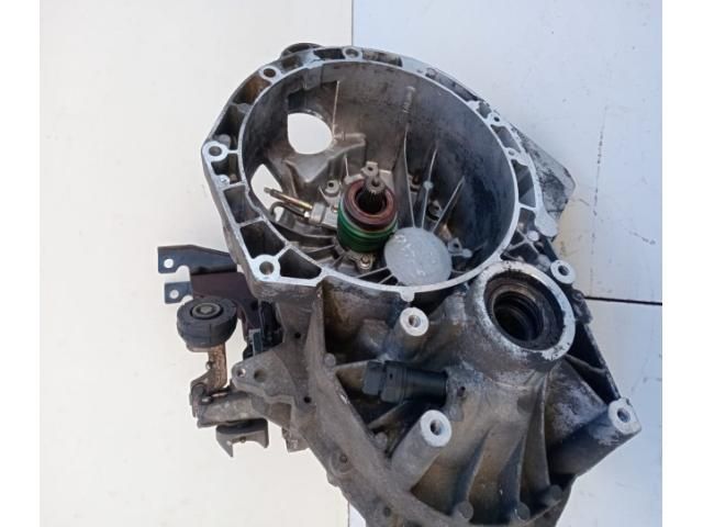 bontott FORD S-MAX Váltó (Mechanikus)