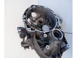 bontott FORD S-MAX Váltó (Mechanikus)