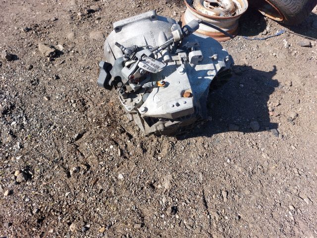 bontott FORD S-MAX Váltó (Mechanikus)