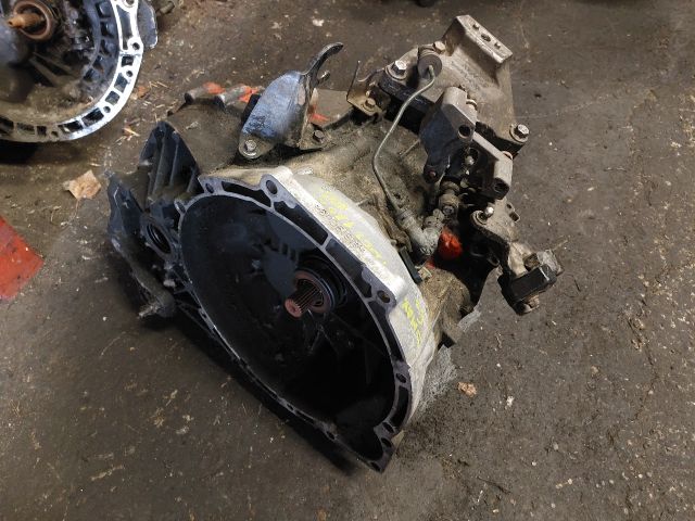 bontott FORD S-MAX Váltó (Mechanikus)