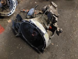 bontott FORD S-MAX Váltó (Mechanikus)