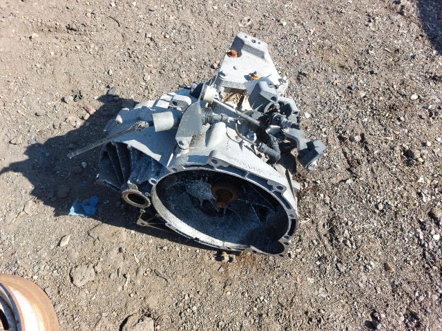 bontott FORD S-MAX Váltó (Mechanikus)