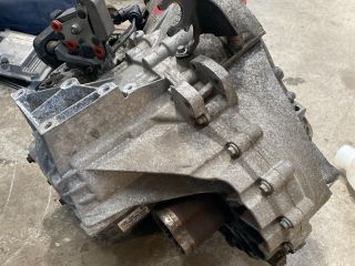 bontott FORD S-MAX Váltó (Mechanikus)