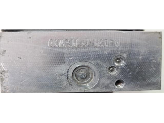 bontott FORD S-MAX ABS Kocka