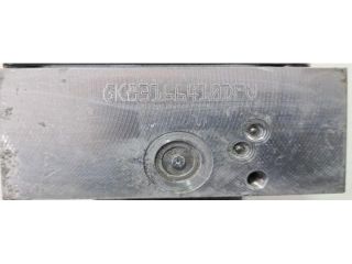 bontott FORD S-MAX ABS Kocka