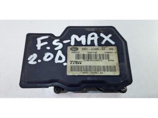 bontott FORD S-MAX ABS Kocka