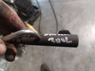 bontott FORD S-MAX AdBlue Befecskendező Egység