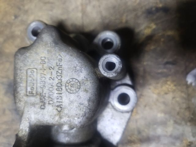 bontott FORD S-MAX Nagynyomású Szivattyú