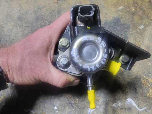 bontott FORD S-MAX Nagynyomású Szivattyú