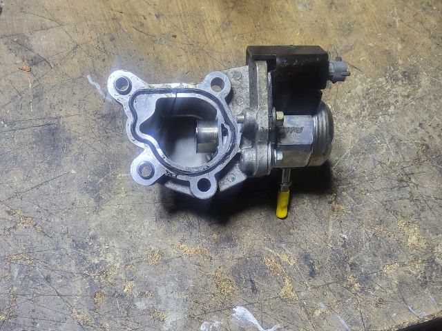 bontott FORD S-MAX Nagynyomású Szivattyú