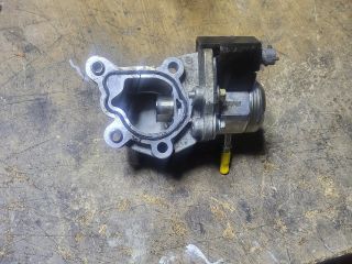 bontott FORD S-MAX Nagynyomású Szivattyú