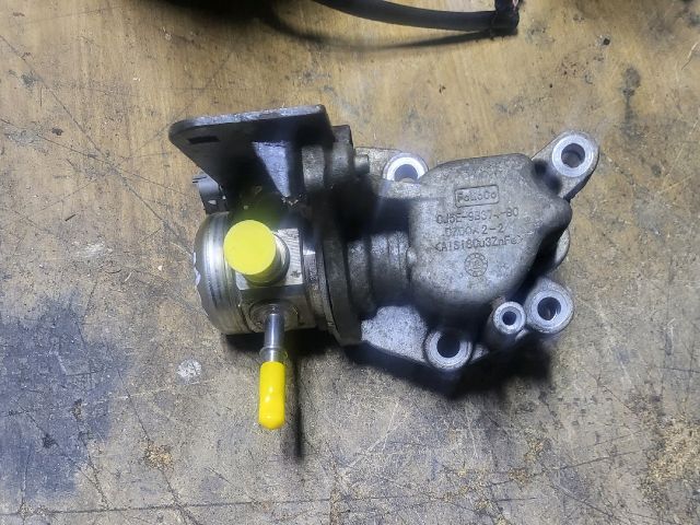 bontott FORD S-MAX Nagynyomású Szivattyú