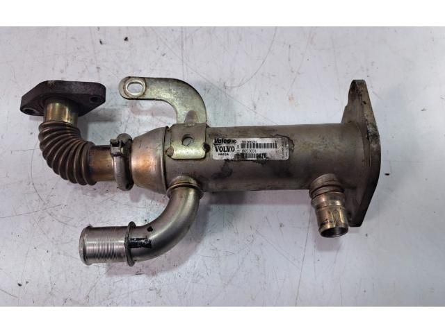 bontott FORD S-MAX EGR Hűtő