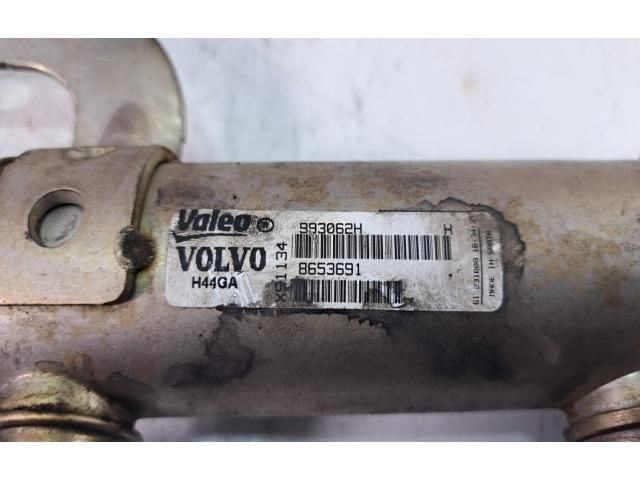 bontott FORD S-MAX EGR Hűtő