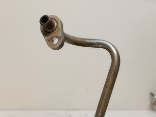 bontott FORD S-MAX Klíma Cső