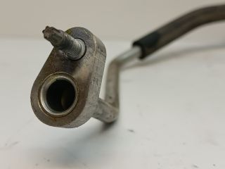 bontott FORD S-MAX Klíma Cső