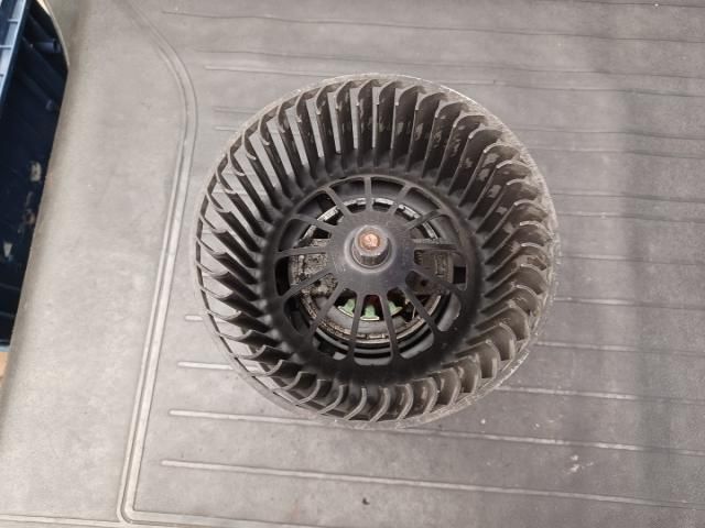 bontott FORD S-MAX Klímahűtő Ventilátor