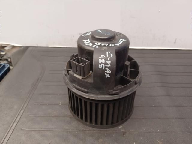 bontott FORD S-MAX Klímahűtő Ventilátor